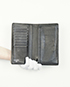 Chanel Camellia Long Wallet, other view